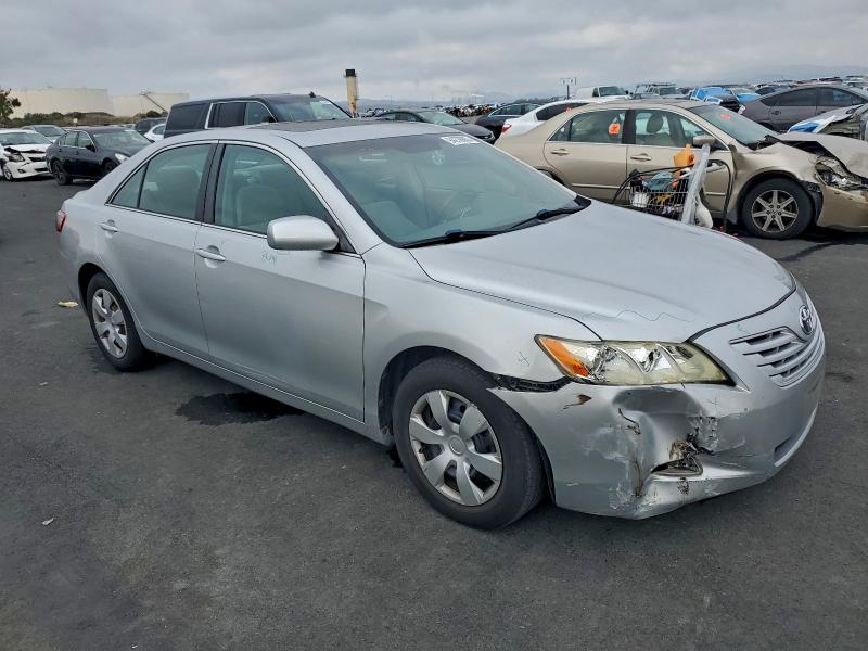 2007 TOYOTA CAMRY CE #3298072139