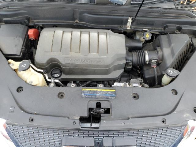 2008 GMC ACADIA SLT #3302003134