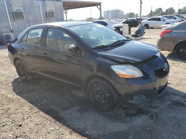 2009 TOYOTA YARIS #3284575343