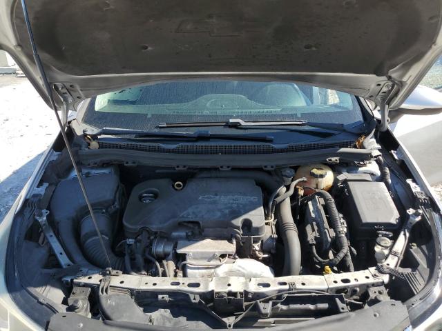 2016 CHEVROLET CRUZE LS #3303884727