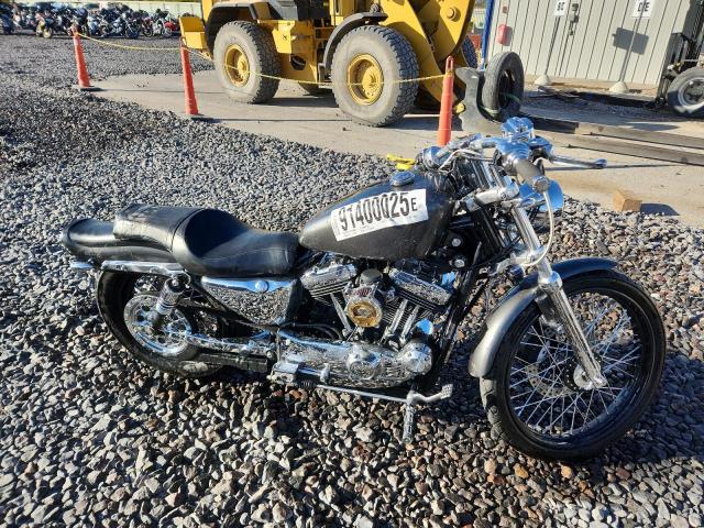 Global Auto Auctions: 2000 HARLEY-DAVIDSON XL1200 C