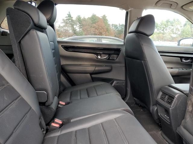 2024 HONDA CR-V EXL #3304518437