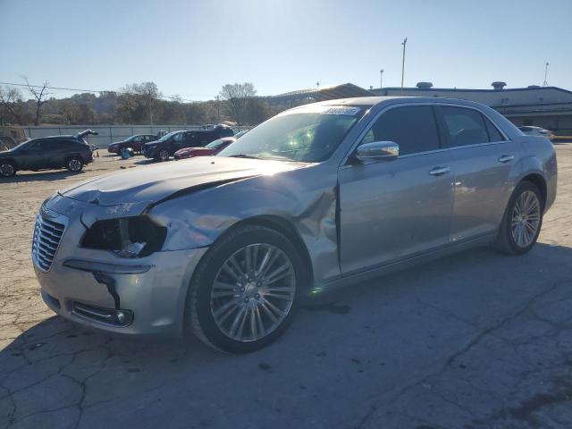 Global Auto Auctions: 2011 CHRYSLER 300 LIMITE