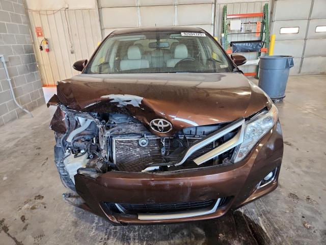 2013 TOYOTA VENZA LE #3290271249