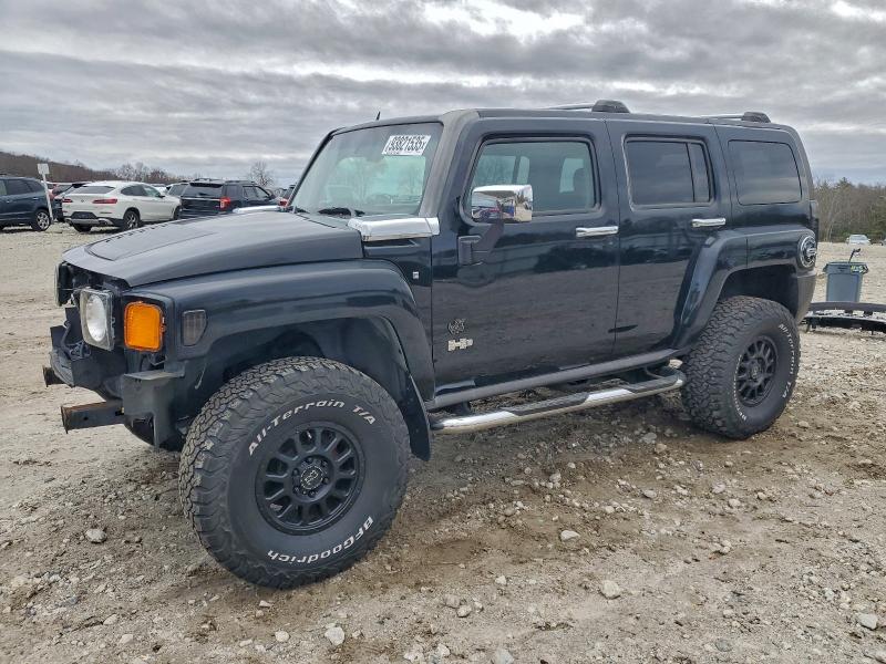 2006 HUMMER H3 #3303811419
