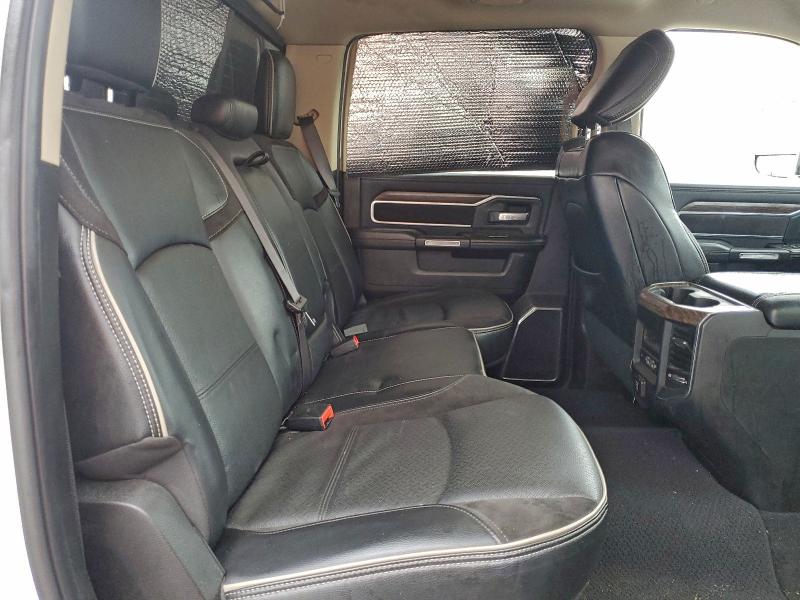 2019 RAM 3500 LARAM #3308245214