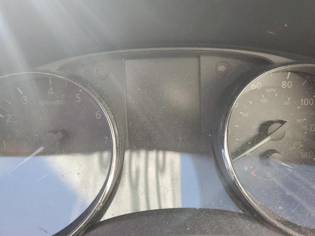 2017 NISSAN ROGUE S #3305396300