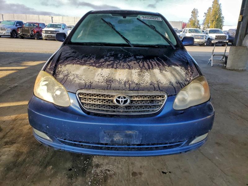 2005 TOYOTA COROLLA CE #3310461157