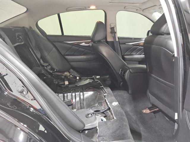 2019 INFINITI Q50 LUXE #3292324301