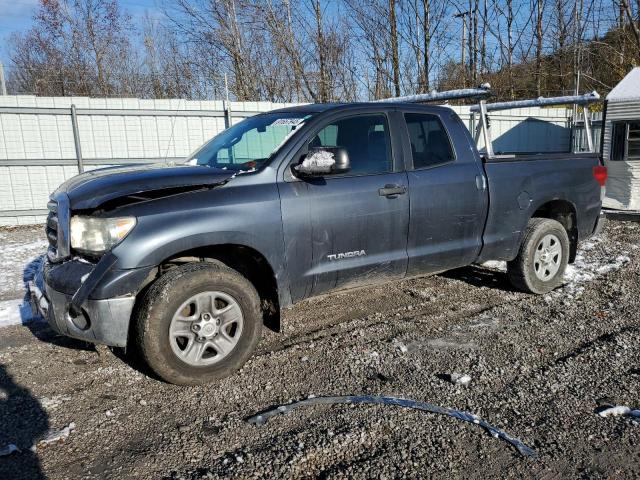Global Auto Auctions: 2010 TOYOTA TUNDRA DOU