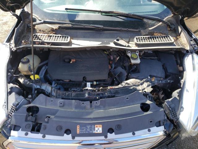 2017 FORD ESCAPE SE - 1FMCU9GD6HUE82570