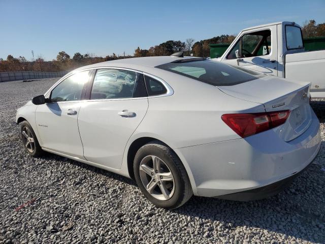 2020 CHEVROLET MALIBU LS #3291409235