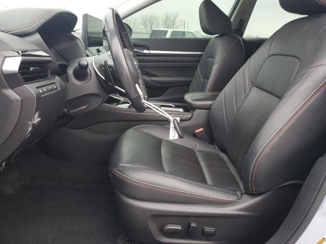 2023 NISSAN ALTIMA SR #3301869040