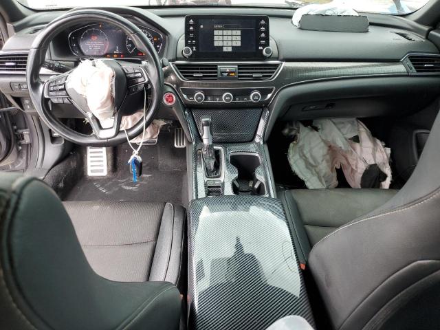 2019 HONDA ACCORD SPO #3305465083