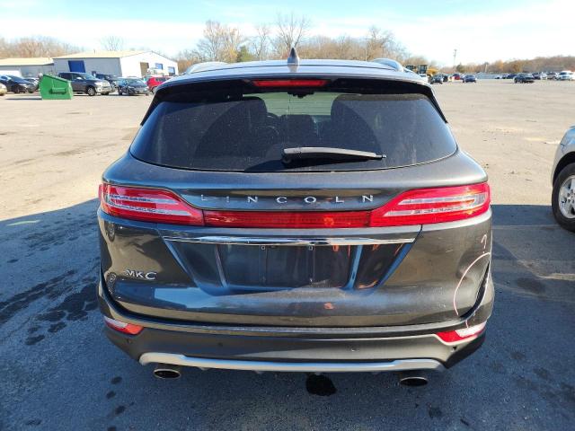 2019 LINCOLN MKC RESERV #3287604027
