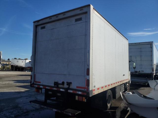 2011 ISUZU NPR #3287735164