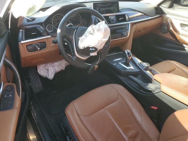 2014 BMW 428 I #3308467284