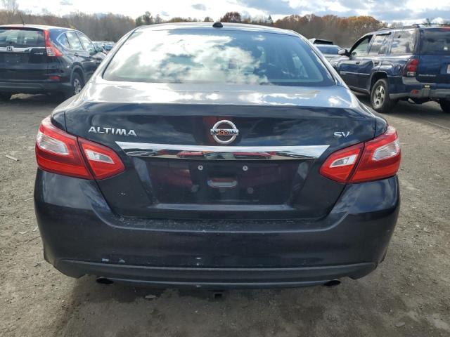 2017 NISSAN ALTIMA 2.5 #3282626063