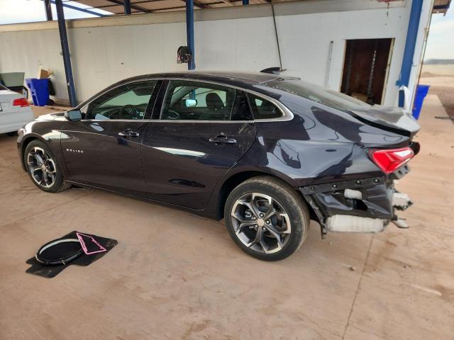 2022 CHEVROLET MALIBU LT #3302765396