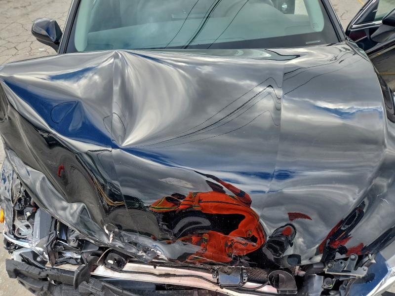 2024 TOYOTA CAMRY LE #3304703987