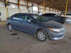 Lot #3303897726 2012 HONDA CIVIC LX