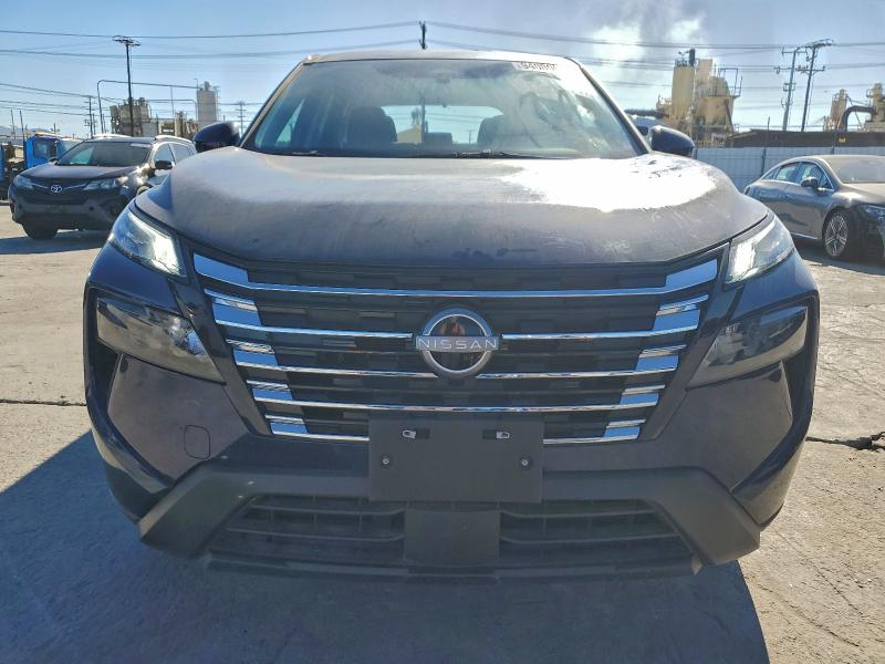 2025 NISSAN ROGUE SV #3303669928