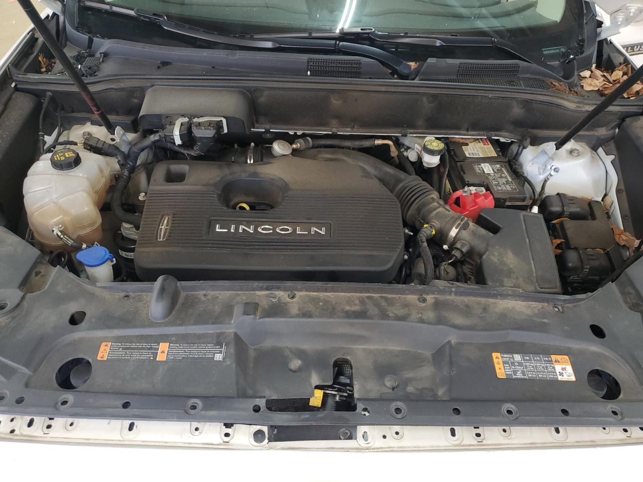 LINCOLN NAUTILUS RESERVE