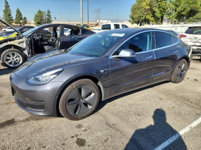 Global Auto Auctions: 2018 TESLA MODEL 3