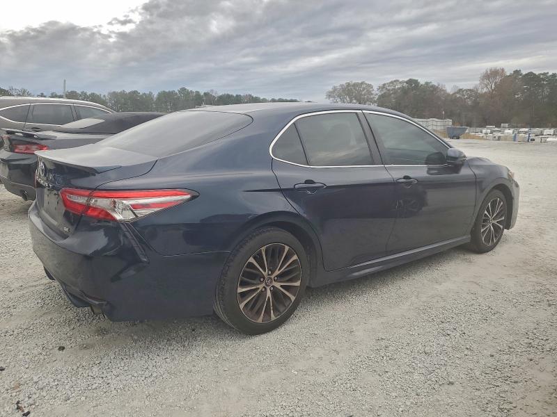 2018 TOYOTA CAMRY L #3302738016