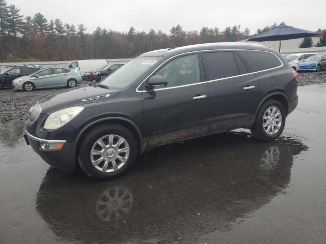 Global Auto Auctions: 2011 BUICK ENCLAVE CX