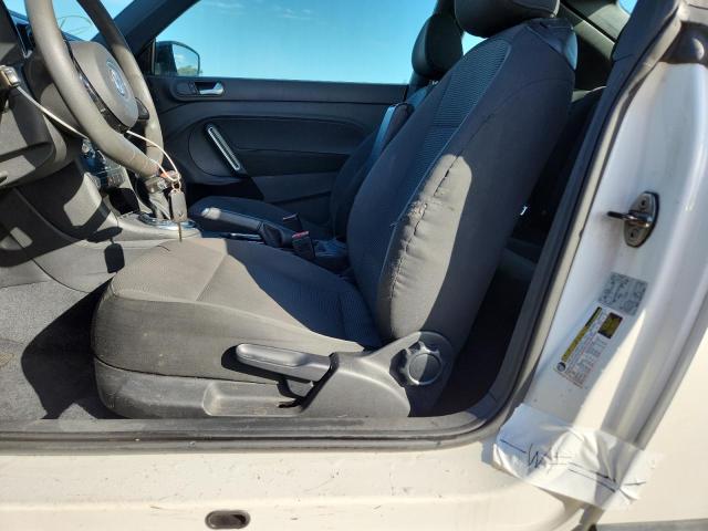 2013 VOLKSWAGEN BEETLE - 3VWFP7AT9DM645933