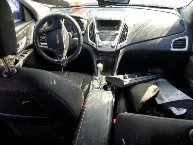 2014 GMC TERRAIN SL - 2GKALMEK6E6234269