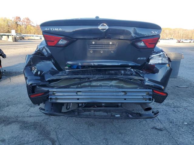 2020 NISSAN ALTIMA SV #3302647016