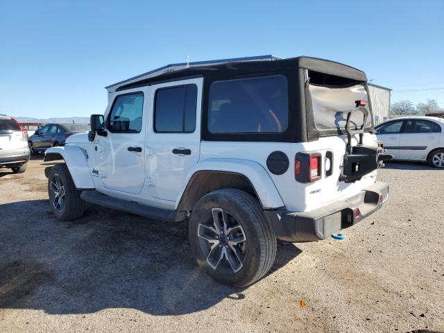 2024 JEEP WRANGLER 4 #3293340427