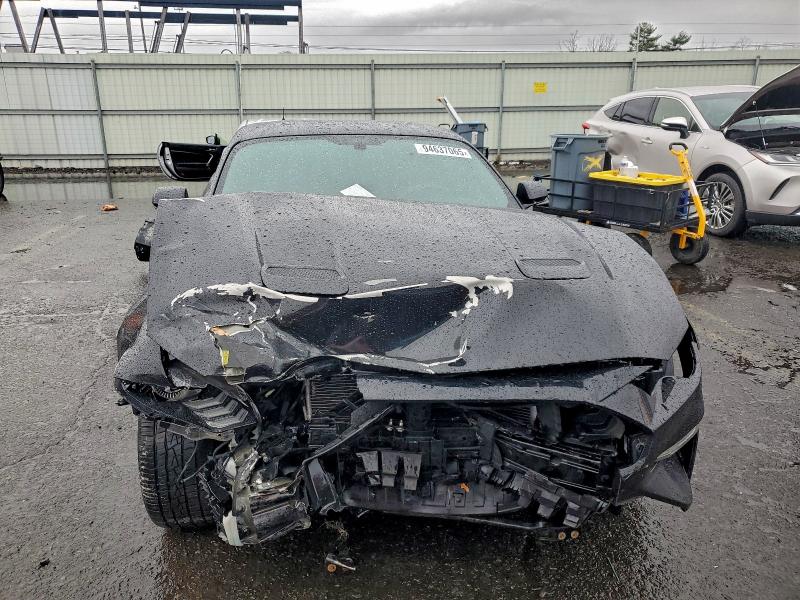 2018 FORD MUSTANG #3304517438