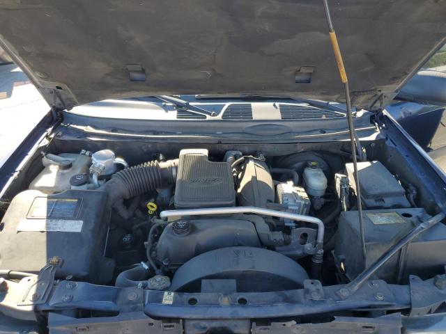 2004 CHEVROLET TRAILBLAZE #3292358286