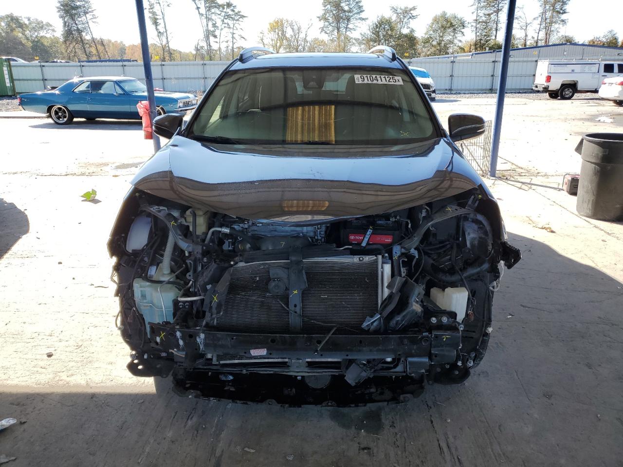 TOYOTA RAV4 ADVENTURE