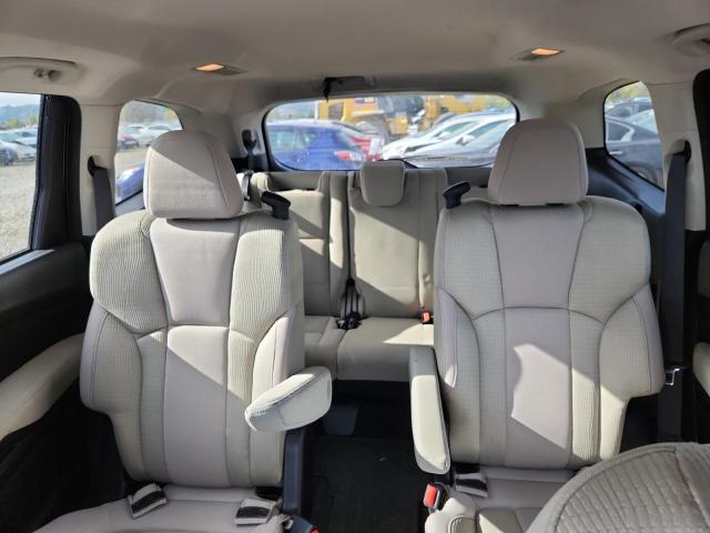 2021 SUBARU ASCENT PRE #3312565276