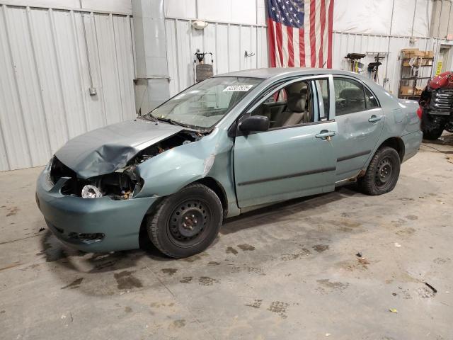 2006 TOYOTA COROLLA CE #3285653291