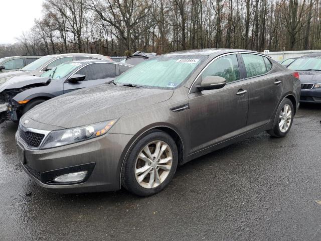 2013 KIA OPTIMA EX #3305463105