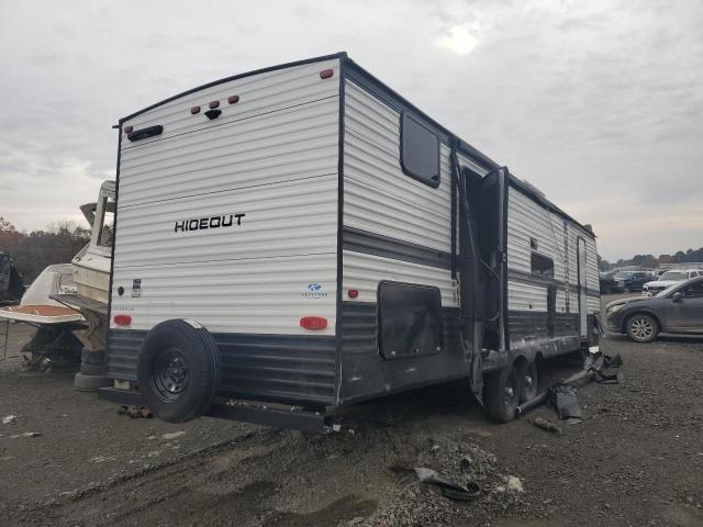 2025 KEYSTONE HIDEOUT #3312421611