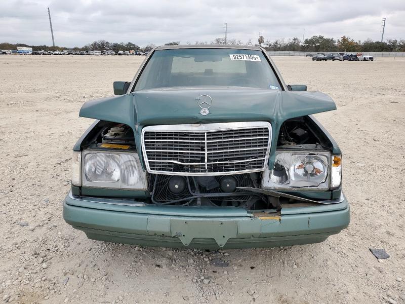 1994 MERCEDES-BENZ E 320 #3292332263