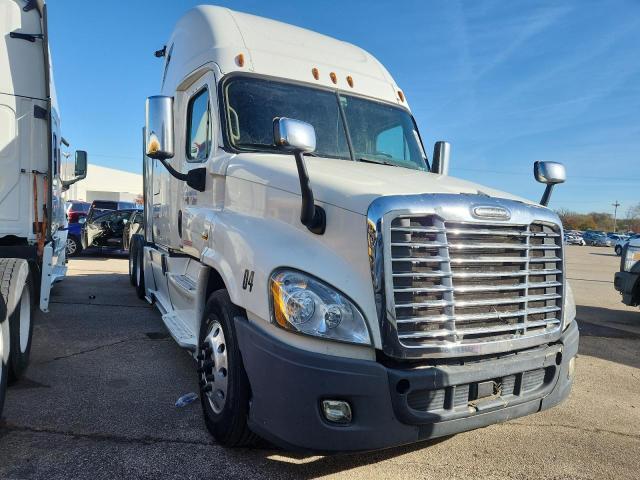 Global Auto Auctions: 2017 FREIGHTLINER CASCADIA 1