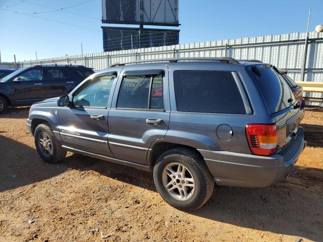 2004 JEEP GRAND CHER #3301791379