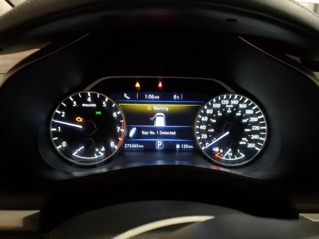 2015 NISSAN MURANO S - 5N1AZ2MH0FN234099