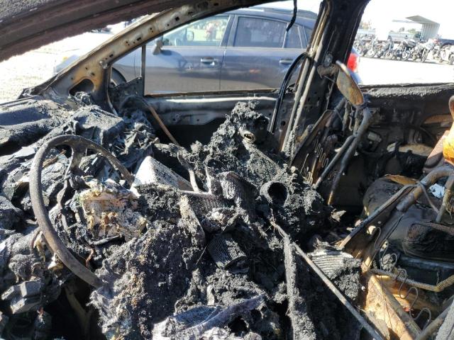 2008 MAZDA 5 #3286684296