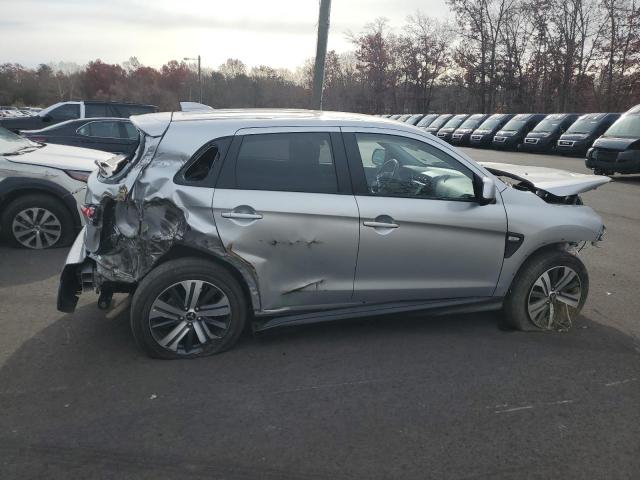 2024 MITSUBISHI OUTLANDER #3312622179