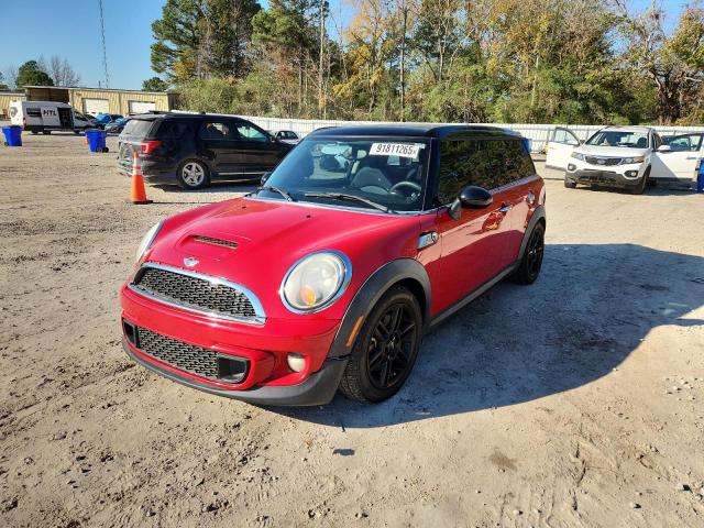 MINI COOPER S C