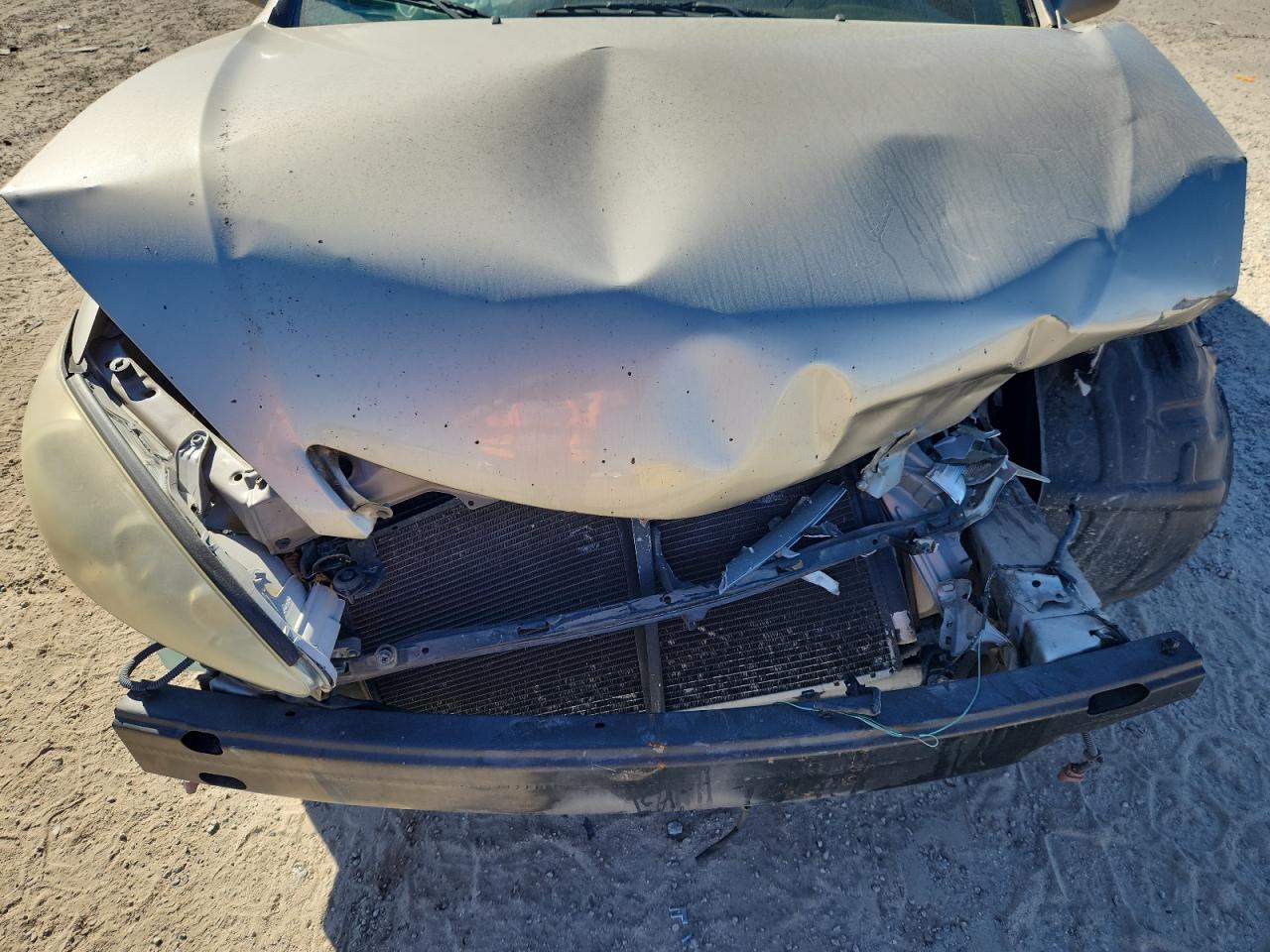 Lot #3301702645 2005 TOYOTA CAMRY