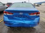 Lot #3294280897 2018 HYUNDAI SONATA SPO